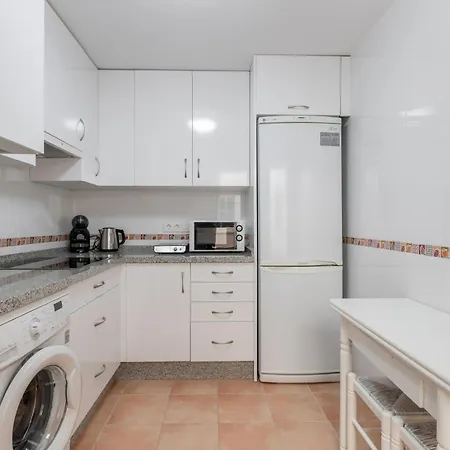San Miguel Centro De Apartamento *