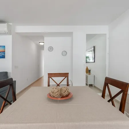 아파트 San Miguel Centro De