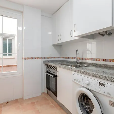 San Miguel Centro De * 토레몰리노스