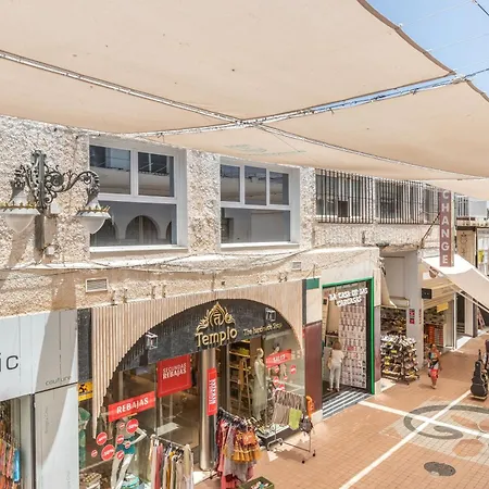 아파트 San Miguel Centro De *