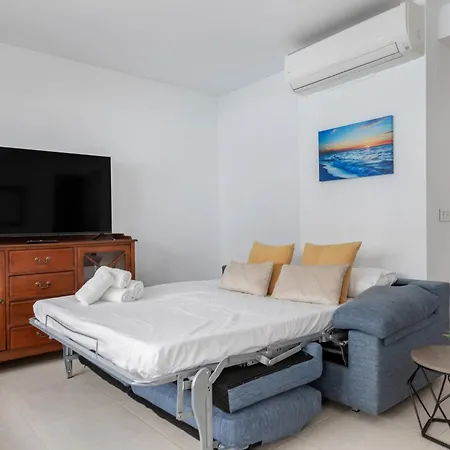 San Miguel Centro De 토레몰리노스