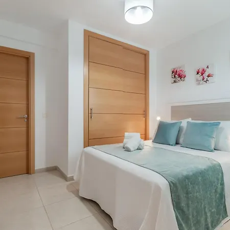 San Miguel Centro De *