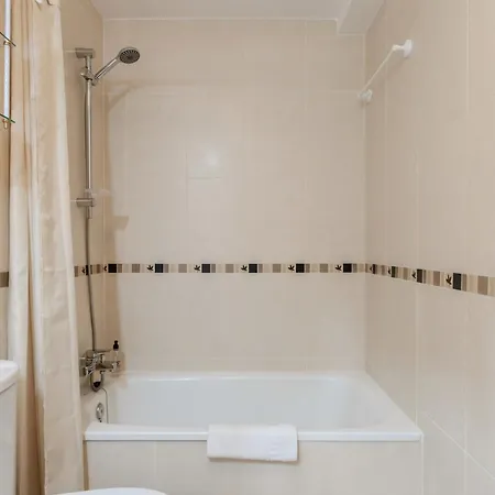 San Miguel Centro De 토레몰리노스