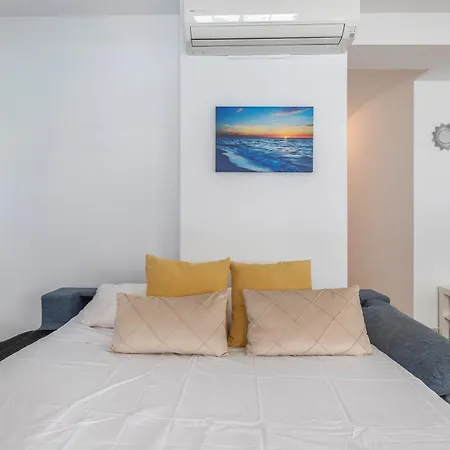 Appartement San Miguel Centro De *