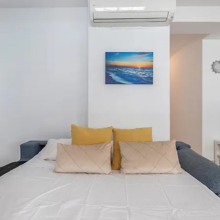 San Miguel Centro De Apartment Torremolinos