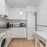 San Miguel Centro De Appartement *