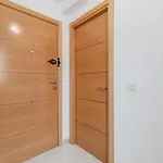 San Miguel Centro De Appartement