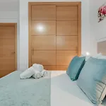 San Miguel Centro De Appartement