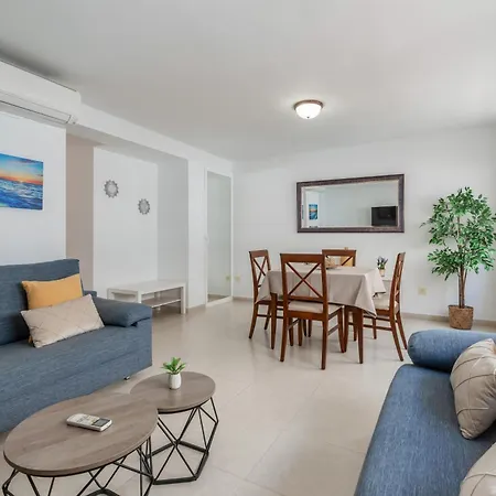 Apartment San Miguel Centro De Torremolinos