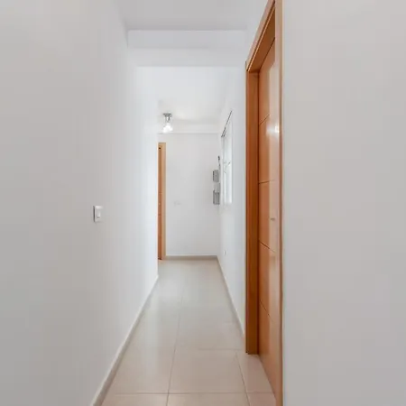 Apartment San Miguel Centro De *