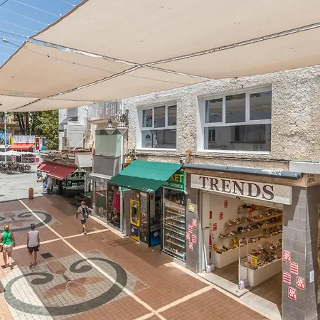 Appartamento San Miguel Centro De Torremolinos