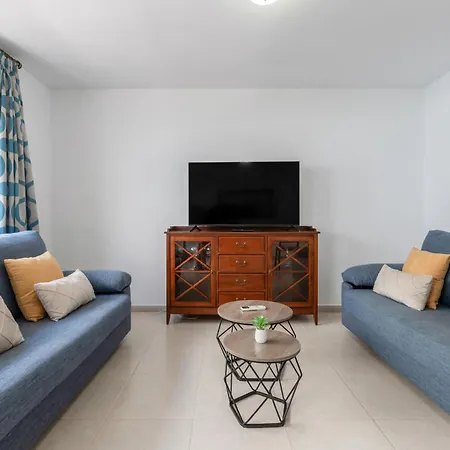 San Miguel Centro De Apartment *