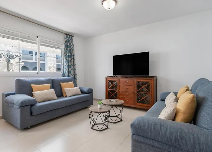 San Miguel Centro De * Torremolinos