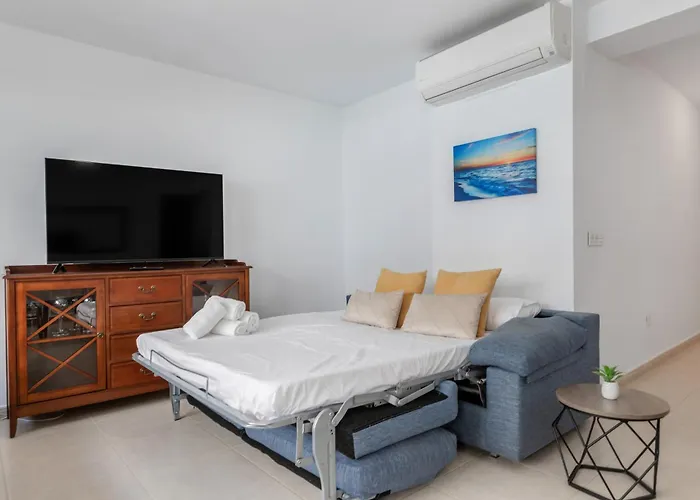 San Miguel Centro De Torremolinos