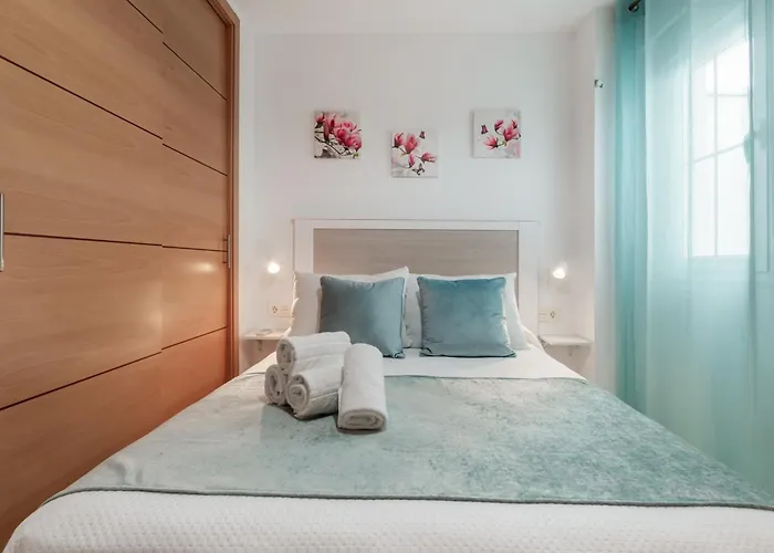 Apartment San Miguel Centro De