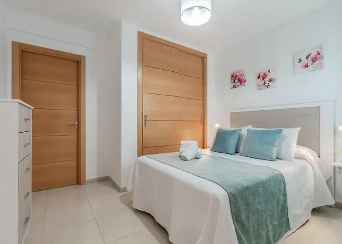 San Miguel Centro De *