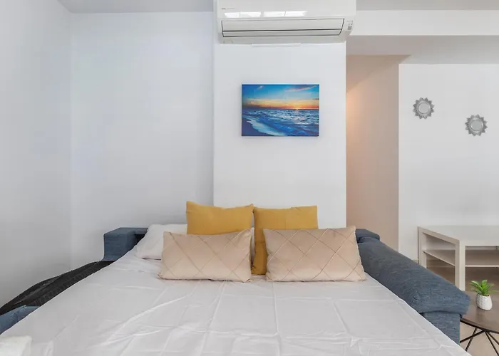 San Miguel Centro De *