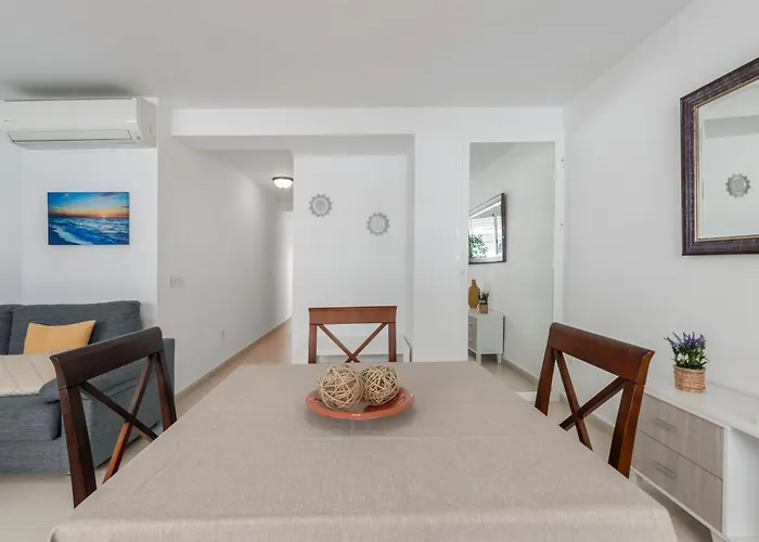 Apartment San Miguel Centro De