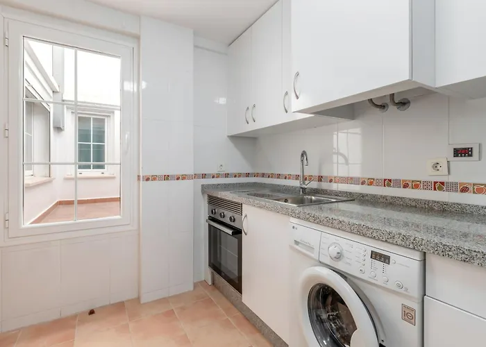 San Miguel Centro De * Torremolinos