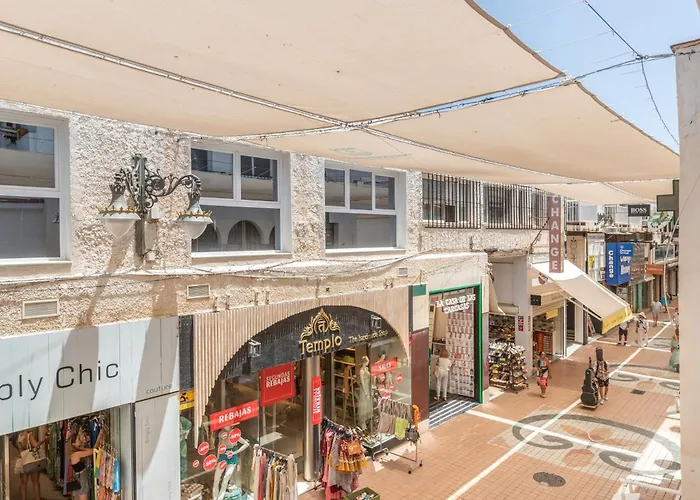 Apartment San Miguel Centro De *