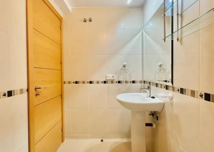 Apartment San Miguel Centro De Torremolinos