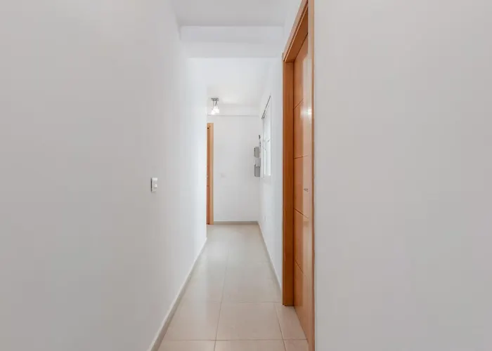 Apartment San Miguel Centro De *