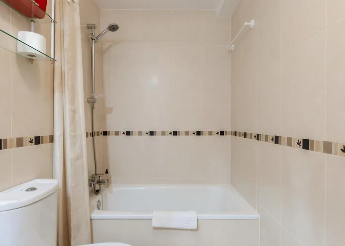 San Miguel Centro De Torremolinos