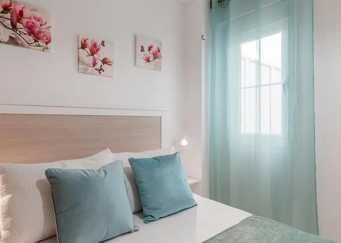 San Miguel Centro De