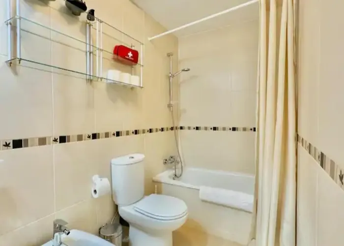 Apartment San Miguel Centro De