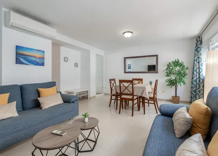 San Miguel Centro De Torremolinos