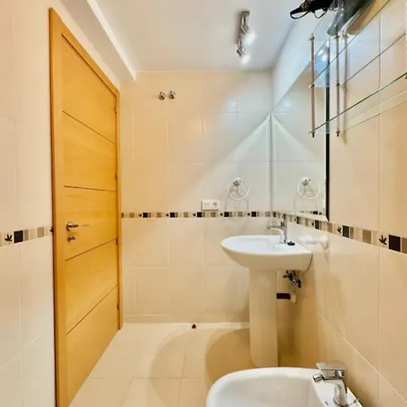 Lejlighed San Miguel Centro De Torremolinos