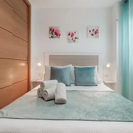 Lejlighed San Miguel Centro De